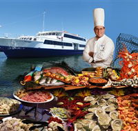 Rivers Lunch Cruise - Accommodation Directory