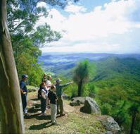 Gold Coast Hinterland Great Walk - Accommodation Directory