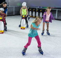 Planet Chill Ice Skating Rink - Accommodation Directory