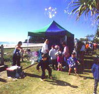 Art and Craft on the Coast - Accommodation Directory