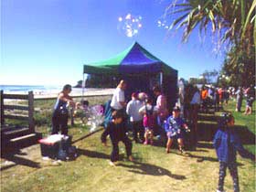 Art And Craft On The Coast - Accommodation Directory 0