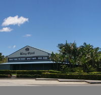King Opal - Accommodation Directory