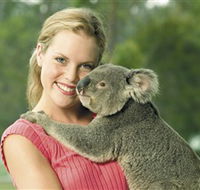 Paradise Country Aussie Farm Tour - Accommodation Directory