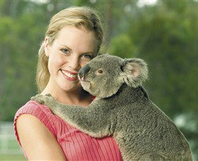 Paradise Country Aussie Farm Tour - Accommodation Directory 0