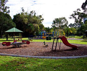 Cascade Gardens - Accommodation Directory 0