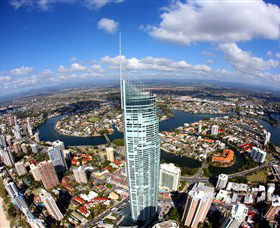  Accommodation Directory