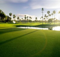 Sanctuary Cove Golf and Country Club - Accommodation Directory
