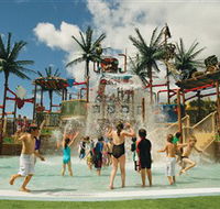 Wet 'n' Wild Water World - Accommodation Directory