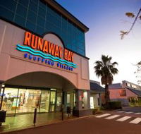 Runaway Bay Shopping Village - Accommodation Directory