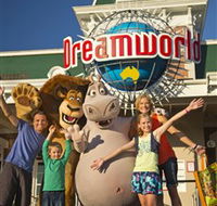 Dreamworld - Accommodation Directory