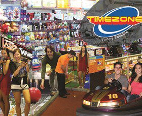Timezone Surfers Paradise - Accommodation Directory 0