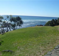 John Laws Park - Accommodation Directory