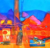 Caloundra Regional Art Gallery - Accommodation Directory