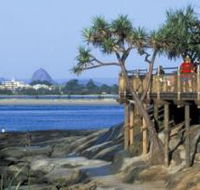 Caloundra Coastal Walk - Accommodation Directory