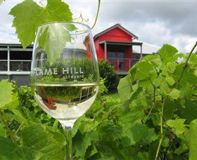 Flame Hill Vineyard - Accommodation Directory 0