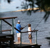 Currimundi Lake Kathleen McArthur Conservation Park - Accommodation Directory