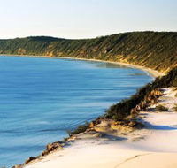 Cooloola Wilderness Trail - Accommodation Directory