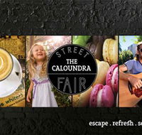 The Caloundra Street Fair - Accommodation Directory