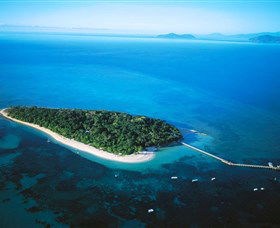 Green Island National Park - Accommodation Directory 0