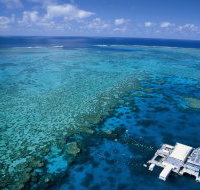 Agincourt Reef - Accommodation Directory