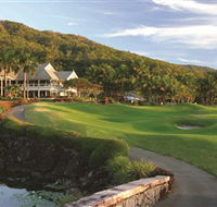 Paradise Palms Golf Course - Accommodation Directory