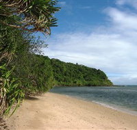 Snapper Island Hope Islands National Park - Accommodation Directory