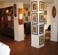 Janbal Gallery - Accommodation Directory