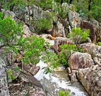 Crows Nest National Park - Accommodation Directory
