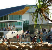 Riverway - Accommodation Directory