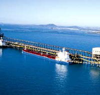 Port of Hay Point Lookout - Accommodation Directory