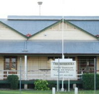 Central Queensland Military Museum - Accommodation Directory