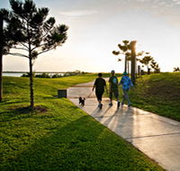 Bluewater Trail - Accommodation Directory