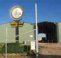Wintons Diamantina Heritage Truck and Machinery Museum - Accommodation Directory