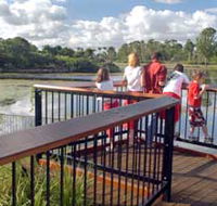 Maryboroughs Glory Hole - Accommodation Directory