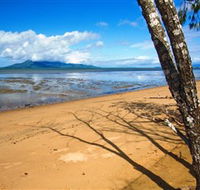 Edmund Kennedy Girramay National Park - Accommodation Directory