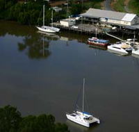 Port of Maryborough - Accommodation Directory