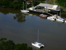 Port Of Maryborough - Accommodation Directory 0