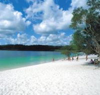 Lake McKenzie - Accommodation Directory