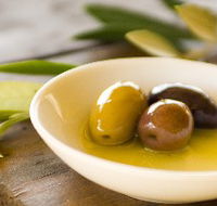 Bunnyconnellen Olive Grove and Vineyard - Accommodation Directory
