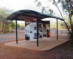 Cairns Mc ACT Accommodation Directory