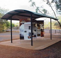 Forty Mile Scrub National Park - Accommodation Directory