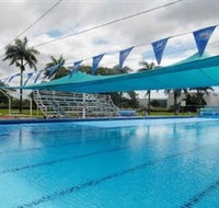 Memorial Swim Centre - Accommodation Directory