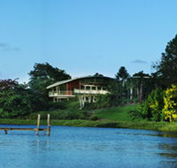 Mackay Regional Botanic Gardens - Accommodation Directory
