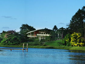 Mackay Regional Botanic Gardens - Accommodation Directory 0
