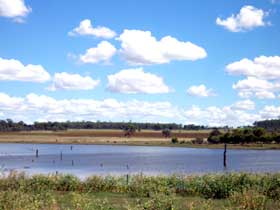 Gordonbrook Dam - Accommodation Directory 0