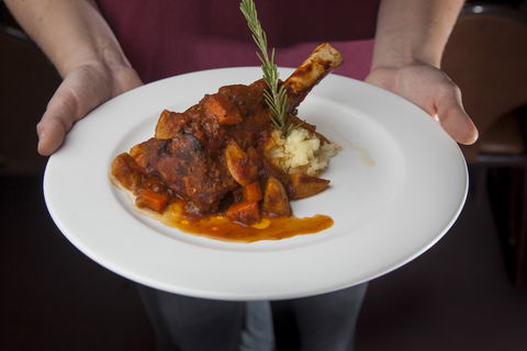 The Overlanders Steakhouse - Accommodation Directory 0