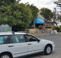 Brad Holmes Surf Coaching - Accommodation Directory