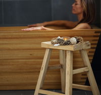 Stephanies Ocean Spa - Accommodation Directory