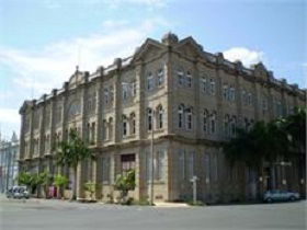 Walter Reid Cultural Centre - Accommodation Directory 0