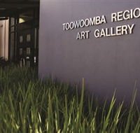 Toowoomba Regional Art Gallery - Accommodation Directory